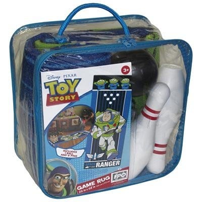 G.A. Gertmenian and Sons, LLC Recalled Toy Story 3 Bowling Game
