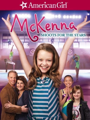 ModernMom Flips for American Girl: McKenna Shoots for the Stars