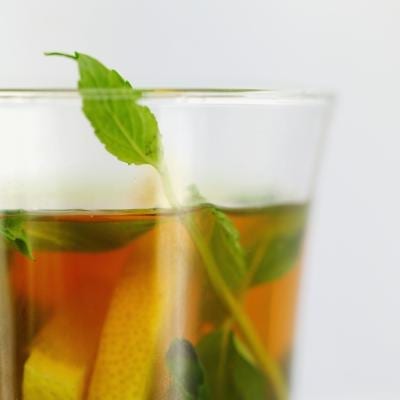 Herbal Teas During Pregnancy