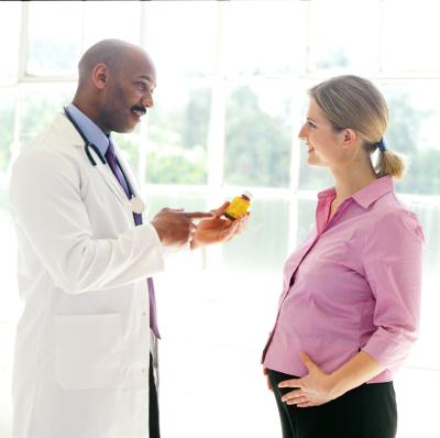 How to Find a Pregnancy Doctor