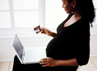 3D Ultrasound During Pregnancy