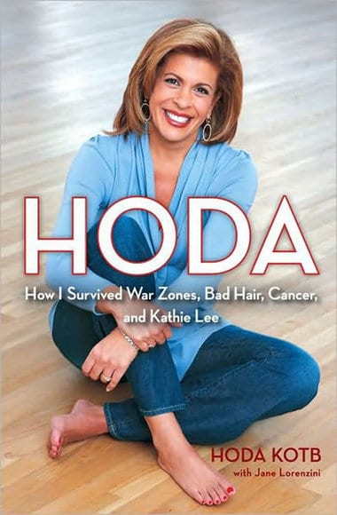 Hoda by Hoda Kotb