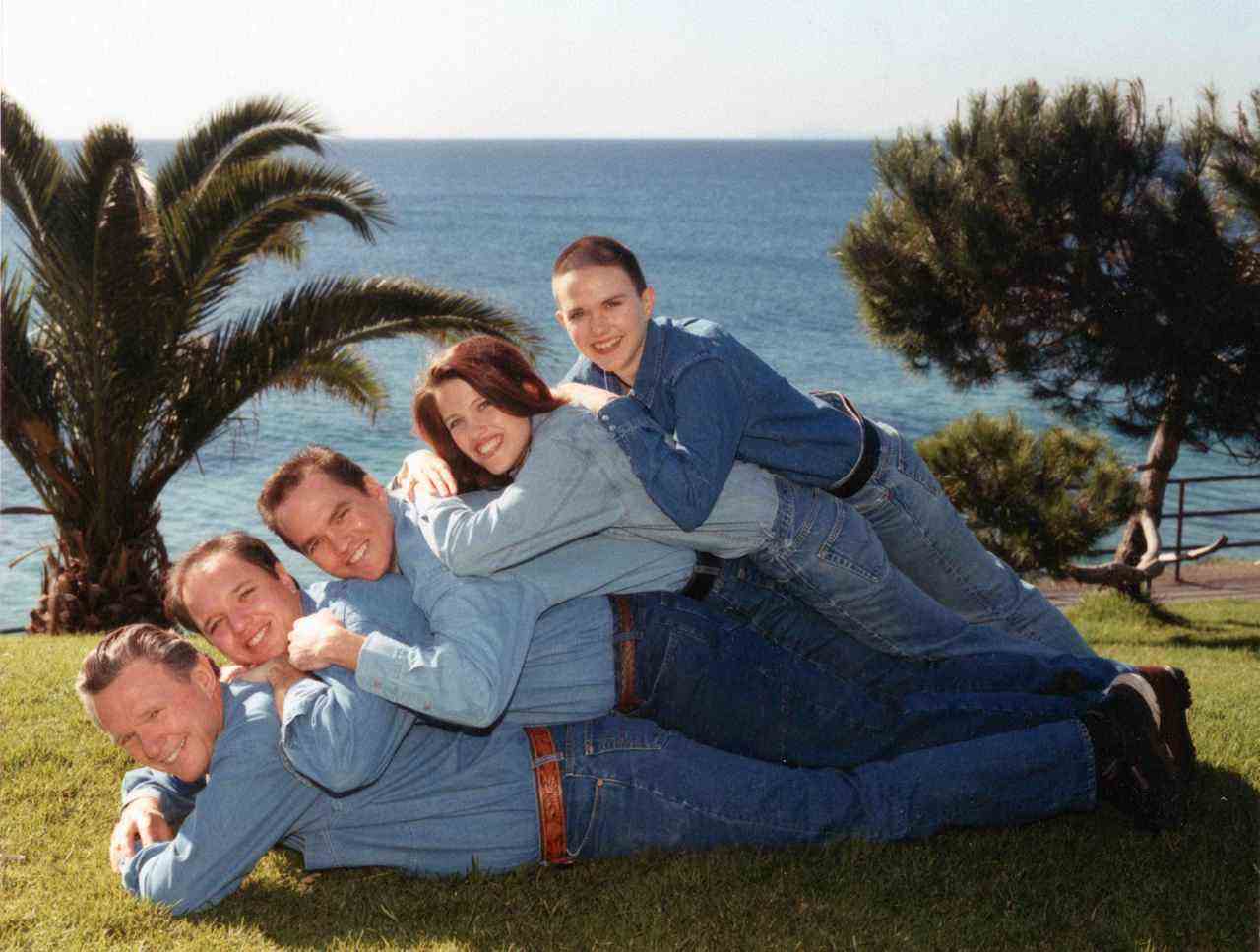 What’s Your Favorite Awkward Family Photo?