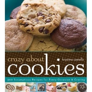 Crazy About Cookies