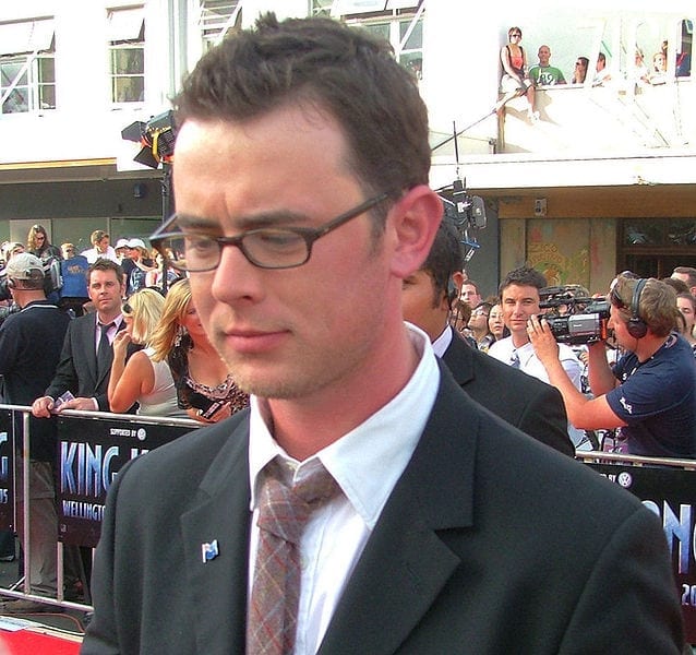Colin Hanks Welcomes a Daughter