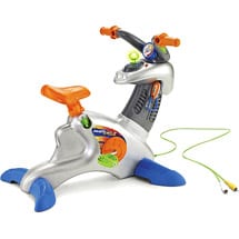 Smart Cycle – So SMART!