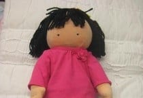 Pottery Barn Kids Doll Recalled