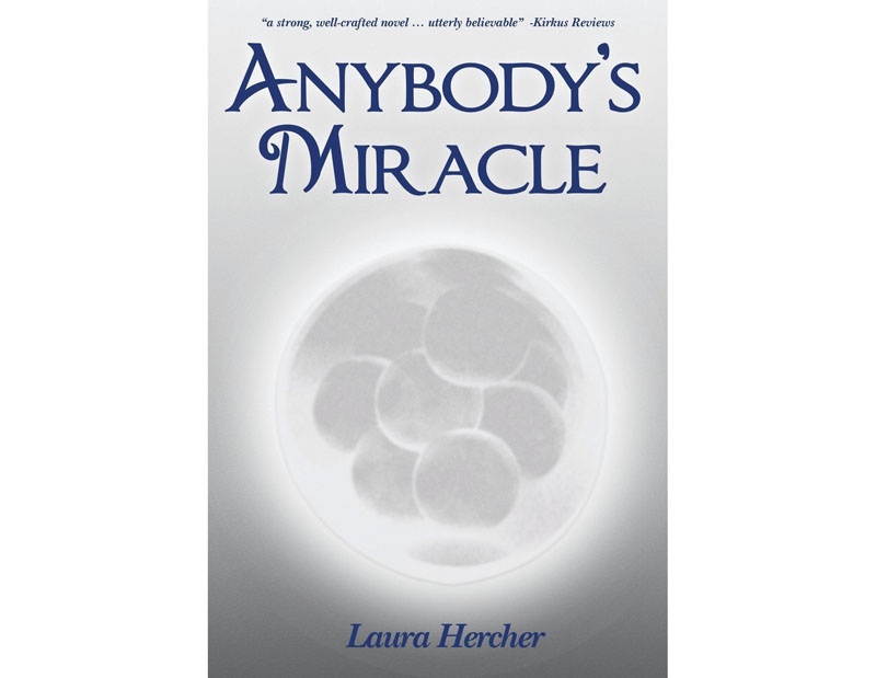 Anybody’s Miracle [Book Review]