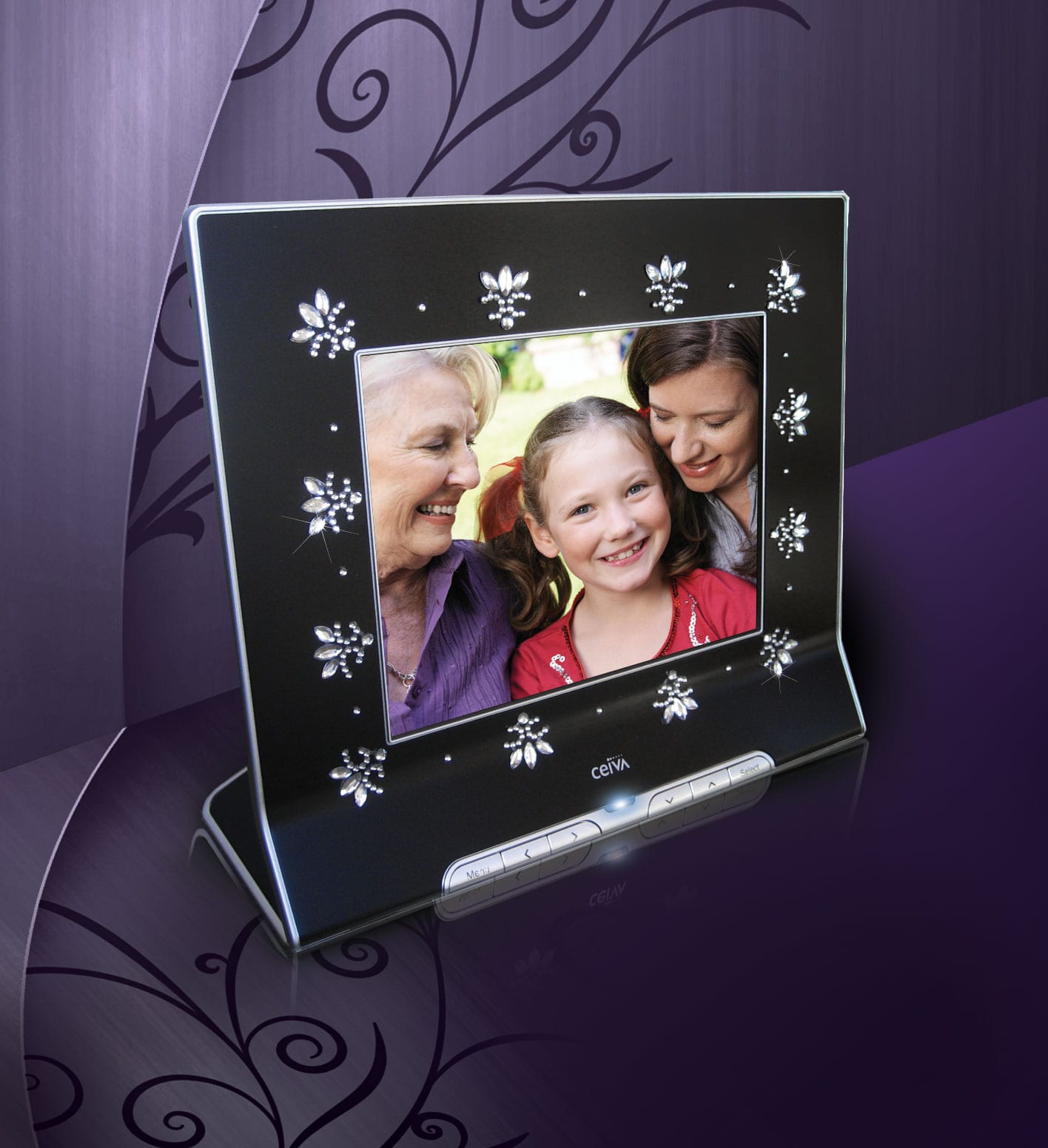 CEIVA Photo Frame