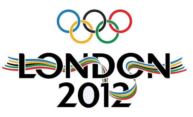 Addicted to the Olympics!