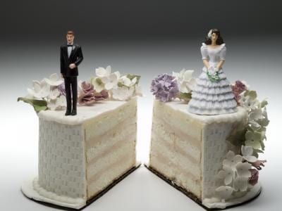 The Risks of Using the Same Divorce Lawyer
