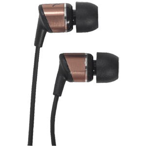 Acoustic Research’s Noise Cancelling Ear Buds