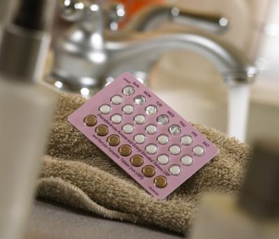 Birth Control Pills & Increased Sex Drive