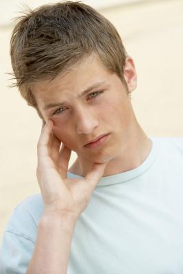 Counseling for Teen Depression