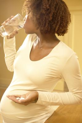 Prenatal Vitamins Before Pregnancy