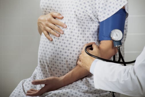 Third Party Surrogacy: Borrowing a Uterus