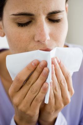 How to Clean for Allergy Relief