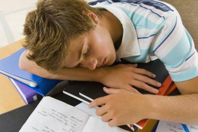 Sleep how to get teen