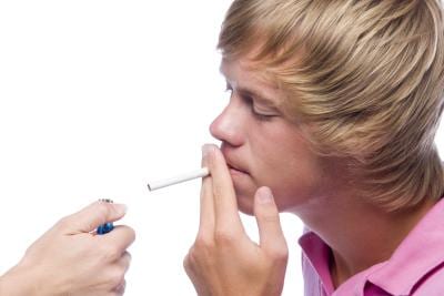 How to Stop Teen Smoking