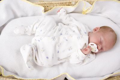 Sleeping Techniques for Babies