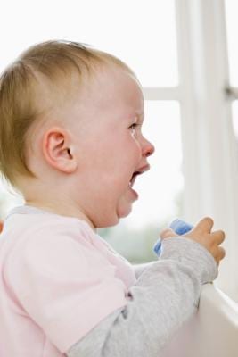 Toddler Ear Pain