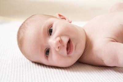Top 100 British Baby Names