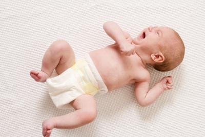 What Can You Do for a Baby That Has Colic?