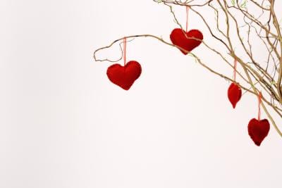 How to Make Valentine’s Day Decorations