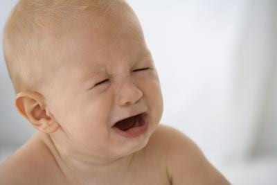 What Happens If a Baby Gets the Flu?