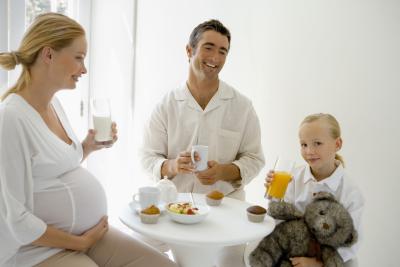 Food Additives to Avoid During Pregnancy