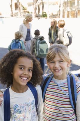 Can Heavy School Bags Cause Back Problems?