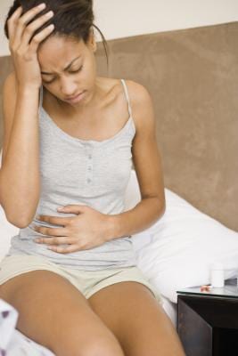Morning Sickness Causes