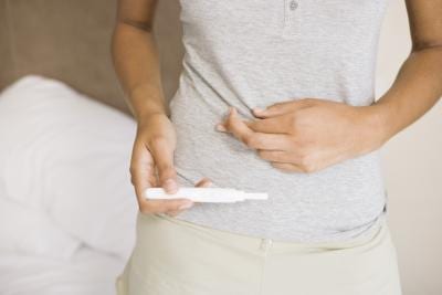 Pregnancy With Irregular Periods