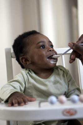 When Can a Baby Have Infant Cereal?