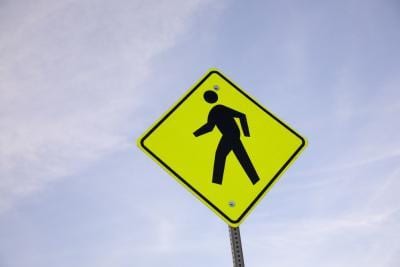 Pedestrian Safety for Kids