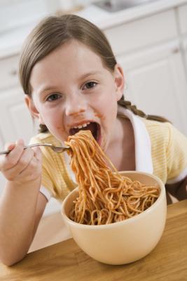 Carb-Friendly Recipes for Kids