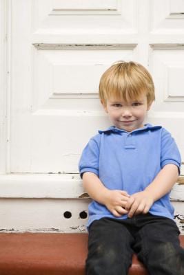 How to Support a Preschool Child With Behavior Problems