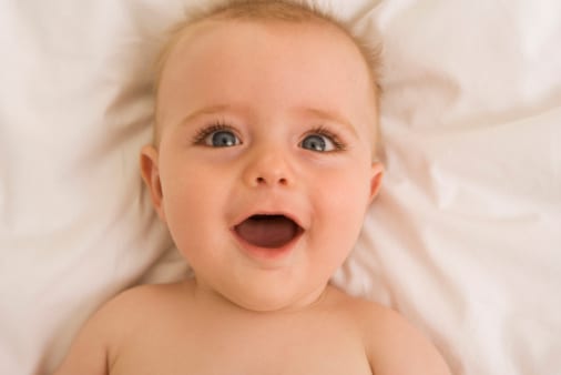 The Most Popular Baby Names of 2011