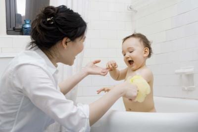 Activities for Teaching Toddlers Personal Hygiene