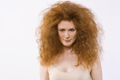 Dry Hair Treatments