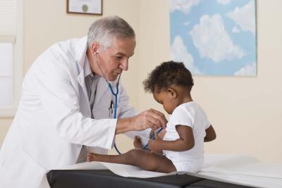 How to Get Affordable Health Insurance for Kids