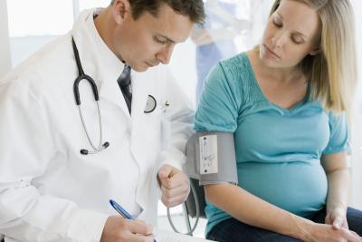 Prenatal Health Care for Women