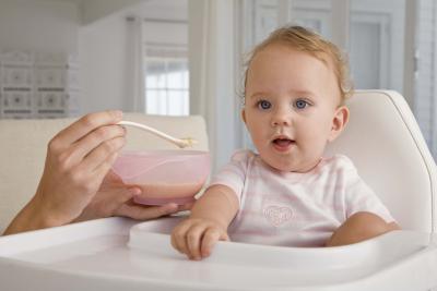 High Chairs for Babies