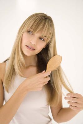 Hair Growth Treatments for Women