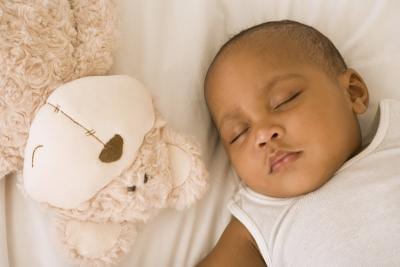 Sleep Disturbance in Children