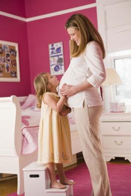 Difficulty Losing Weight After Pregnancy