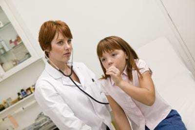 Recurring Cough in Children