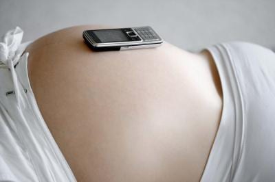 Pregnant Mothers & Cell Phones