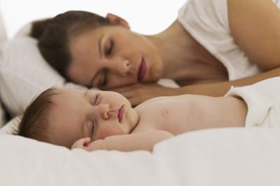 Safe Sleeping for Babies