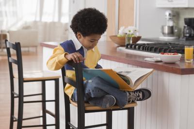 African American Kids Hair Styles